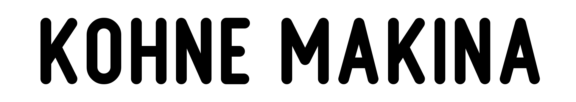 Kohne Makina